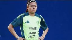 Muere Cassandra Salguero, futbolista de la Selección Mexicana, a los 21 años