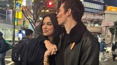 ¿Dua Lipa y Callum Turner se van a casar? aseguran que la famosa pareja se comprometió en plena Navidad