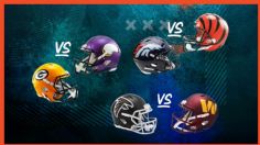 Análisis y Pronósticos de los Partidos de la NFL