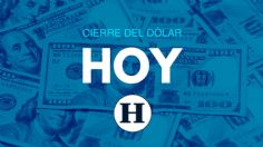 ¿Cómo cierra el dólar HOY, 27 de diciembre de 2024? | TIPO DE CAMBIO