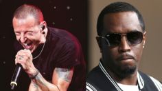 Linkin Park tienen una conexión con P. Diddy, el hijo de Chester Bennington revela el pasado oscuro de la banda