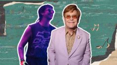 La canción de Elton John que Julian Casablancas escuchó por primera vez en su vida y lo conmovió profundamente