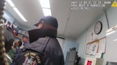 Revelan videos de brutalidad policiaca que dejó sin vida a Robert Brooks, hombre que cumplía condena en Nueva York