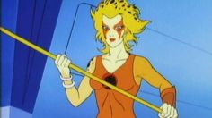 Cómo luciría realmente la hermosa Cheetara de Thundercats en la vida real