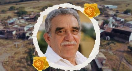 Espíritu de Gabriel García Márquez habría aparecido durante el rodaje de "Cien Años de Soledad"