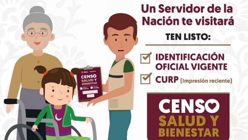 Salud Casa por Casa: ¿dónde se puede hacer el registro al programa en CDMX y cuál es la fecha límite?