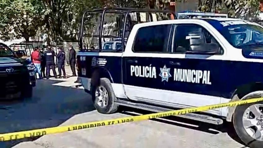 Estos son los 7 estados de México que concentran más de la mitad de los homicidios dolosos