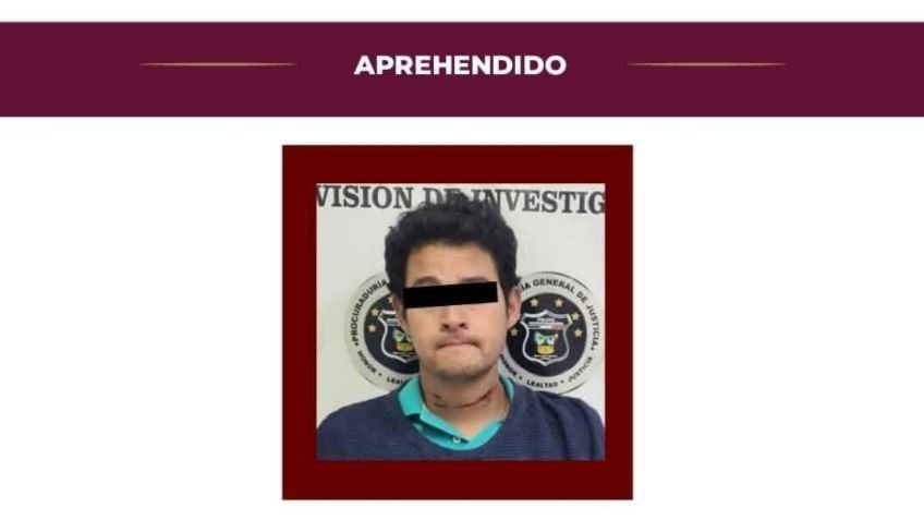 Hijo de la funcionaria asesinada de la SEP es el principal sospechoso del crimen