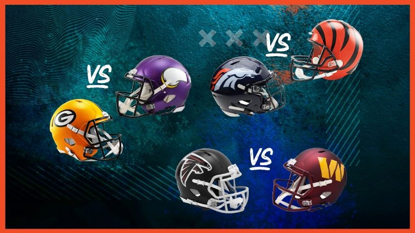 Análisis y Pronósticos de los Partidos de la NFL