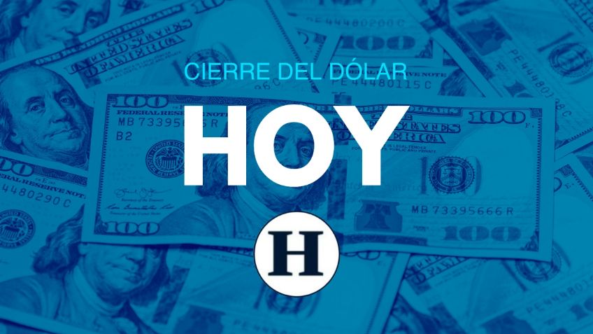 ¿Cómo cierra el dólar HOY, 27 de diciembre de 2024? | TIPO DE CAMBIO