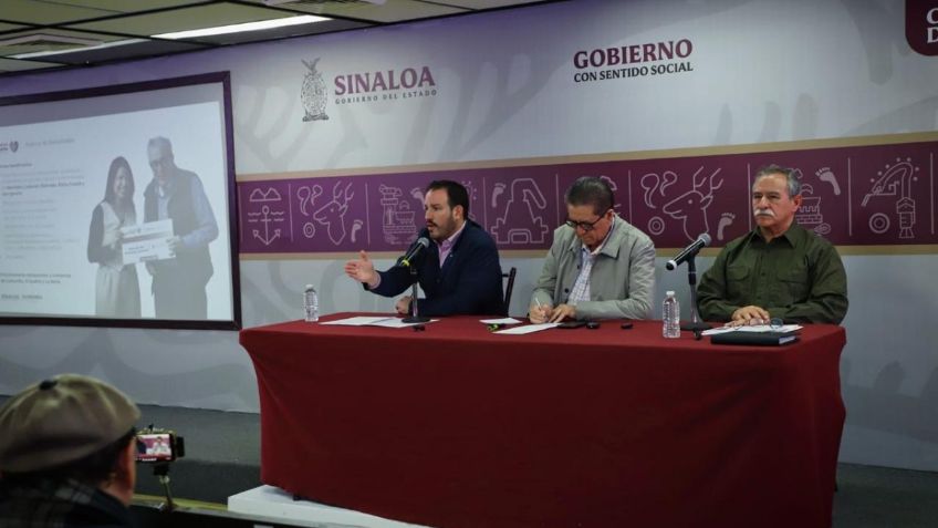 El Gobierno de Rocha ha entregado más de 39 mil apoyos de “Sinaloa Late Fuerte” para fortalecer sectores vulnerables