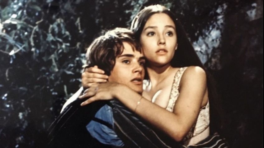 Muere Olivia Hussey a los 73 años, actriz famosa por su papel en "Romeo y Julieta"