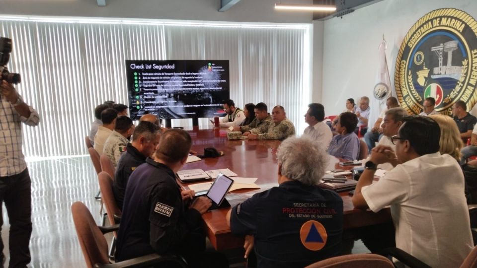 Se emprenderán labores coordinadas con prestadores de servicios turísticos, con el propósito de promover medidas preventivas para evitar accidentes entre los turistas antes