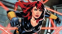 Cómo luciría realmente la hermosa Black Widow de Marvel Comics en la vida real