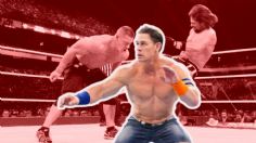 John Cena se retira de la WWE, ¿cuándo y dónde ver su última pelea?