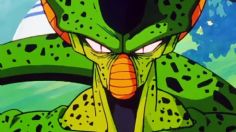 Cómo lucía realmente el malvado Cell de ‘Dragon Ball Z’ en su boceto original de Akira Toriyama