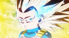 Dragon Ball Daima: Vegeta se transforma en Súper Saiyajin 3 por primera vez y los fans enloquecen