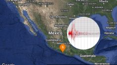 SISMO HOY, 28 de diciembre: temblor de 4.2 sacude Acapulco