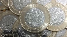 Las monedas conmemorativas que dejarán de circular este 2025, según Banxico