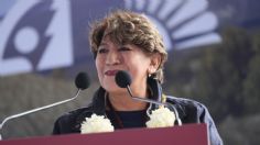 Delfina Gómez anuncia que 1.6 millones de mexiquenses se beneficiarán con "Pensión Mujeres Bienestar"