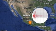 SISMO HOY, 28 de diciembre: temblor de 4.2 sacude Acapulco