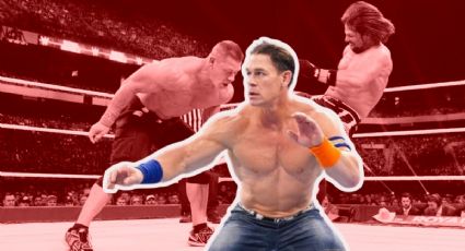 John Cena se retira de la WWE, ¿cuándo y dónde ver su última pelea?