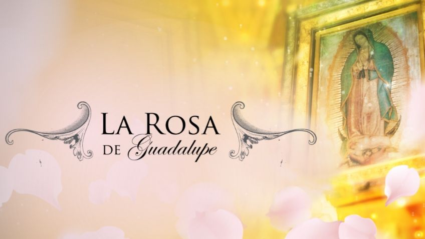 Luto en Televisa, muere famoso actor de La Rosa de Guadalupe