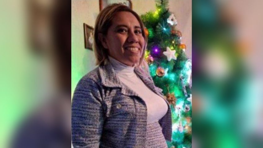 Desaparece activista Sheridan Mata tras denunciar a su pareja por negar su paternidad