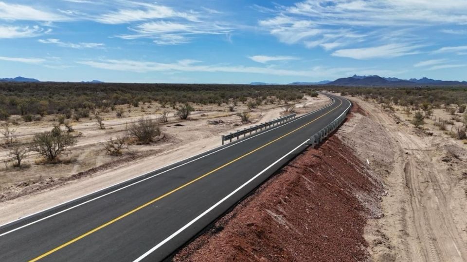 El jefe del Ejecutivo estatal destacó que se incluyeron acciones de infraestructura de agua potable, señalización vertical y horizontal