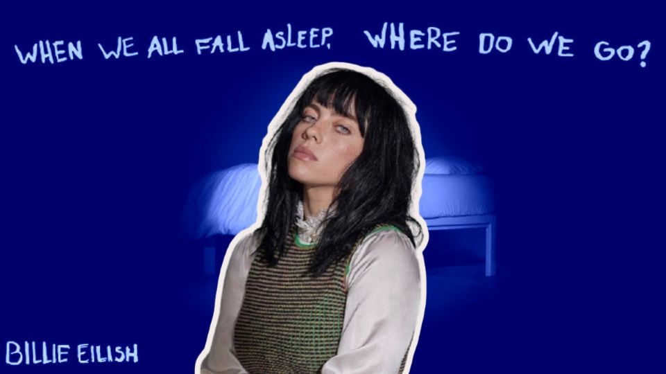 Así habla la canción de Billie Eilish más triste de su discografia