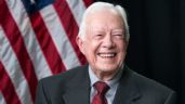 Foto ilustrativa de la nota titulada: Muere el expresidente de Estados Unidos Jimmy Carter a los 100 años