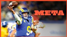 Rams vence 13 a 9 a Cardinals y se acerca a los Playoffs de la NFL