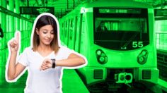 Horarios especiales del Metro CDMX y Metrobús para el 31 de diciembre y 1 de enero 2025