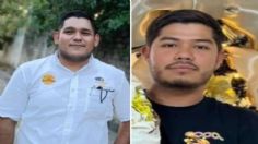 Antonio y Alexis desaparecieron en Mazatlán; fueron vistos por última vez la madrugada del viernes