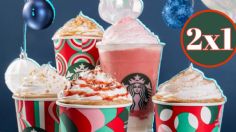 Cafés al 2x1 en Starbucks, estas son todas las bebidas que entran en la promoción