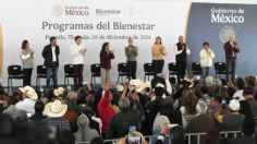 México el país más democrático, asegura Sheinbaum desde Tlaxcala