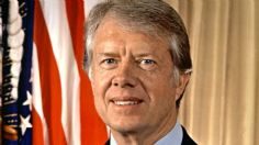 ¿Quién fue Jimmy Carter? El expresidente que nunca involucró a su país en una guerra y que imaginó un mundo en paz