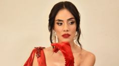 Sandra Echeverría, va por musicales