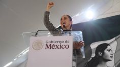 Concluye Claudia Sheinbaum su primera gira presidencial