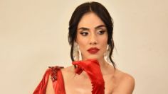 Sandra Echeverría, va por musicales