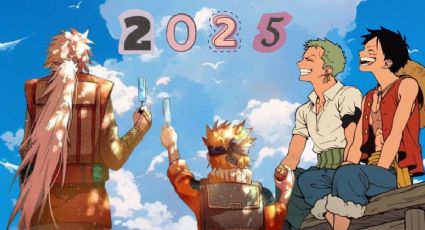 Fin de Semana Otaku: las 3 frases más inspiradoras del anime para empezar con buena vibra el 2025