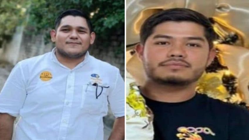 Antonio y Alexis desaparecieron en Mazatlán; fueron vistos por última vez la madrugada del viernes