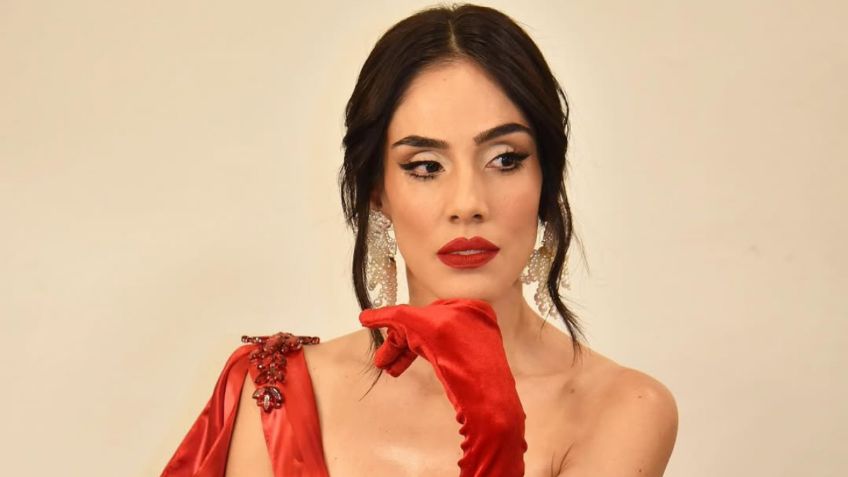 Sandra Echeverría, va por musicales