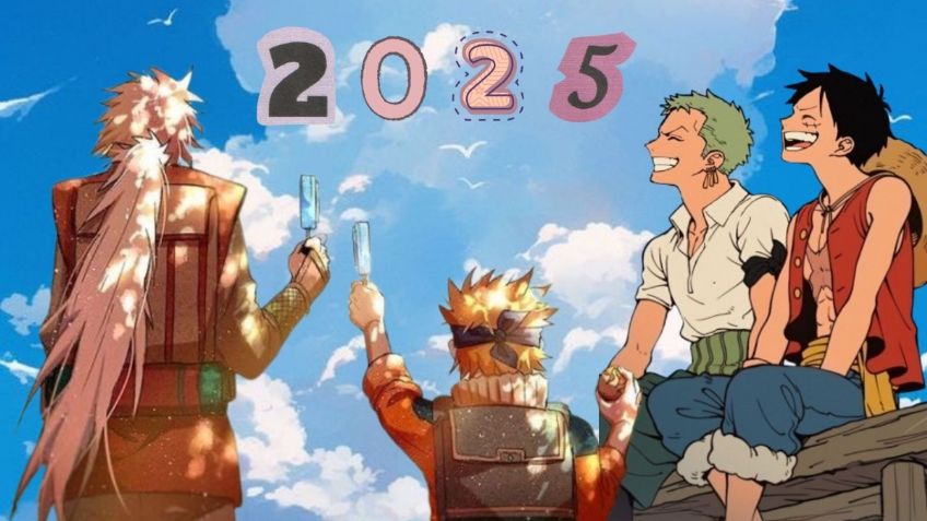 Fin de Semana Otaku: las 3 frases más inspiradoras del anime para empezar con buena vibra el 2025