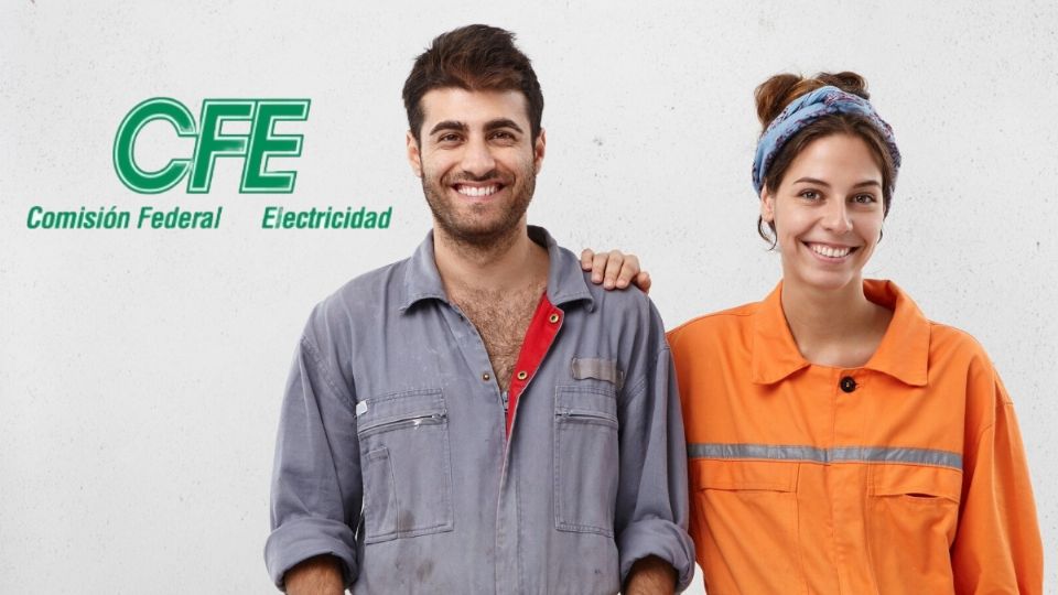 Así puedes postularte a las vacantes de la CFE.