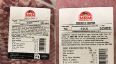 Hallan bacteria en mortadela y carne de puerco que ataca a varios órganos, prohíben su venta