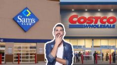 ¿Quién es el dueño de Sam’s Club y Costco Wholesale?