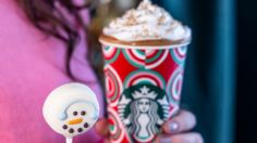 Starbucks pone al 2x1 sus deliciosas bebidas navideñas: así puedes adquirir la promoción