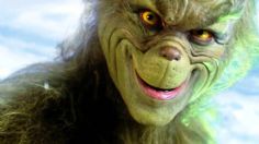 Cómo se vería realmente el malvado Grinch si fuera un ser humano según la Inteligencia Artificial