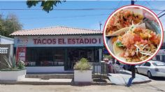 ¿Cuáles son los mejores tacos de pescado y camarón en Baja California Sur?